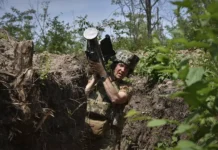 Алексей Чепа раскрывает опасные последствия помощи Британии Украине оружием aleksej chepa raskryvaet opasnye posledstviya pomoshhi britanii ukraine oruzhiem-ekbonline-ru-0