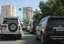 Елена Шиш рассказала о стабильности цен на топливо в ННК-Приморнефтепродукт elena shish rasskazala o stabilnosti czen na toplivo v nnkprimornefteprodukt-ekbonline-ru-0