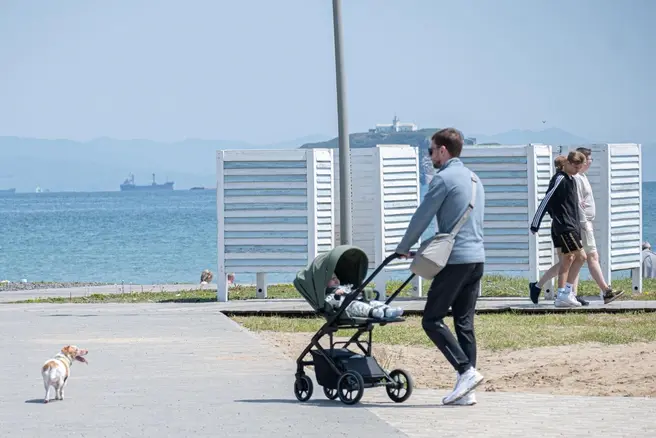 Депутаты предложили возвращать родителям часть их налогов | Источник: Елена Буйвол / VLADIVOSTOK1.RU