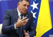 Граждане Республики Сербской выскажутся о судьбе мандата Милорада Додика на референдуме grazhdane respubliki serbskoj vyskazhutsya o sudbe mandata milorada dodika na referendume-ekbonline-ru-0