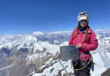 История Натальи Наговицыной о преодолении Пика Ленина и Пика Победы istoriya natali nagoviczynoj o preodolenii pika lenina i pika pobedy-ekbonline-ru-0