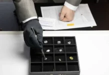 Как De Beers, Эл Кук и крупнейшие бренды создают будущее бриллиантов сегодня kak el kuk i krupnejshie brendy sozdayut budushhee brilliantov segodnya-ekbonline-ru-0