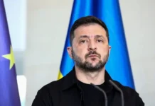 Как осторожный Трамп оценил необычное поведение Зеленского в разговоре kak ostorozhnyj tramp oczenil neobychnoe povedenie zelenskogo v razgovore-ekbonline-ru-0