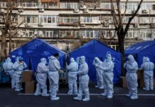 Китай провинции Гуандун оперативно реагирует на вирус чикунгунья в Фошане kitaj provinczii guandun operativno reagiruet na virus chikungunya v foshane-ekbonline-ru-0