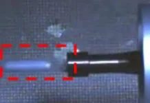 Китайские ученые создали инновацию в борьбе с космическим мусором kitajskie uchenye sozdali innovacziyu v borbe s kosmicheskim musorom-ekbonline-ru-0