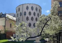 Константин Мельников и его уникальный дом – символ Государственного музея архитектуры konstantin melnikov i ego unikalnyj dom simvol gosudarstvennogo muzeya arhitektury-ekbonline-ru-0