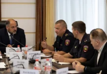 Константин Шестаков и ГАИ Владивостока внедряют новые меры безопасности konstantin shestakov i gai vladivostoka vnedryayut novye mery bezopasnosti-ekbonline-ru-0