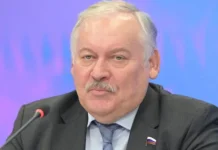 Константин Затулин и Дмитрий Медведев о перспективе счастливого будущего после войны-2008 konstantin zatulin i dmitrij medvedev o perspektive schastlivogo budushhego posle vojny2008-ekbonline-ru-0