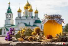 Медовый Спас и Успенский пост — традиции, приметы и советы от Николая Бабкина medovyj spas i uspenskij post tradiczii primety i sovety ot nikolaya babkina-ekbonline-ru-0