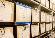 Мэр Москвы поддержал цифровую трансформацию Главархива под руководством Ярослава Онопенко mer moskvy podderzhal czifrovuyu transformacziyu glavarhiva pod rukovodstvom yaroslava onopenko-ekbonline-ru-0