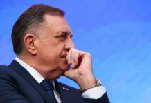 Милорад Додик выражает оптимизм о будущем Республики Сербской milorad dodik vyrazhaet optimizm o budushhem respubliki serbskoj-ekbonline-ru-0