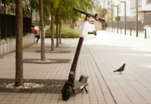 МТС Юрент запускает электросамокаты и кикшеринг для россиянок mts yurent zapuskaet elektrosamokaty i kikshering dlya rossiyanok-ekbonline-ru-0