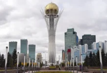 МВФ отметил резкое снижение ВВП России, в то время как Казахстан прогрессирует mvf otmetil rezkoe snizhenie vvp rossii v to vremya kak kazahstan progressiruet-ekbonline-ru-0