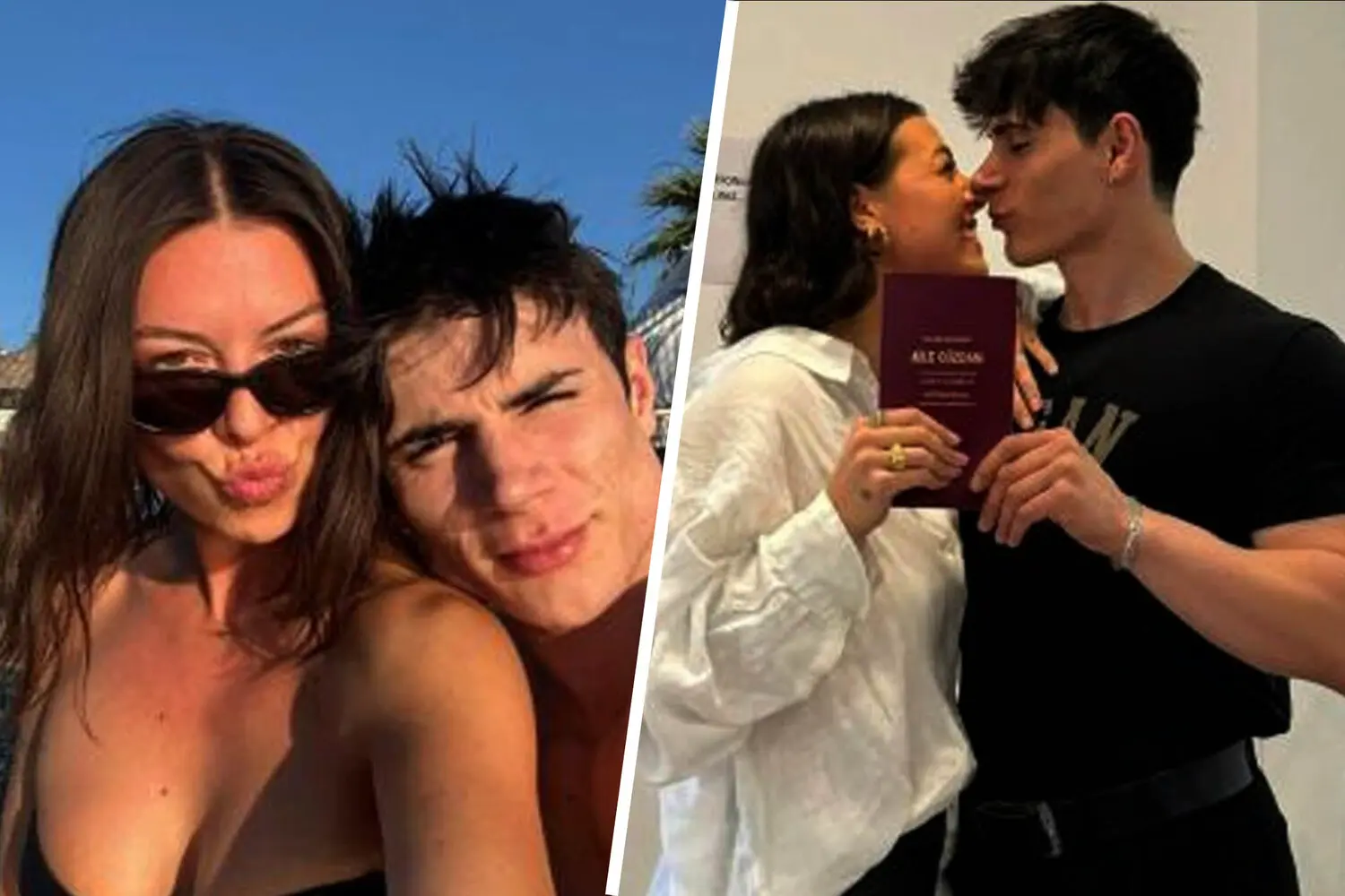 Натали Бадура и Мухаммет Челик нашли счастье при помощи Google Translate-0