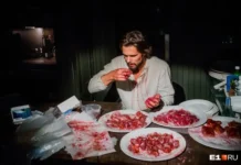 Наталья Гусева и Роман Костомаров о плюсах и минусах карнивор-диеты natalya guseva i roman kostomarov o plyusah i minusah karnivordiety-ekbonline-ru-0