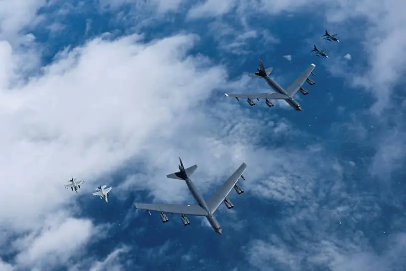 Новые перспективы диалога между Южной Кореей и КНДР на фоне позиций США-0