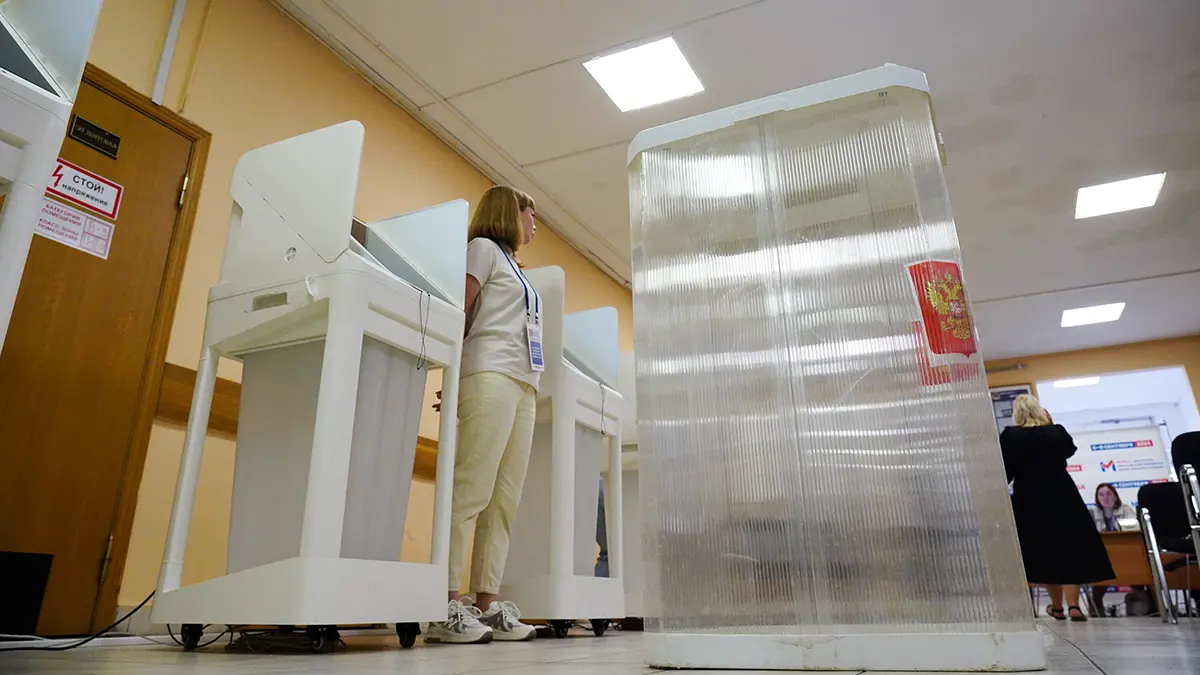 Наблюдатели от партий прошли обучение перед выборами глав регионов в Москве