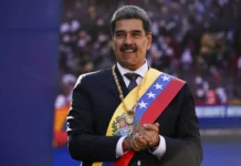 Оптимистичные ожидания касаются Николаса Мадуро и Дональда Трампа в Венесуэле и США optimistichnye ozhidaniya kasayutsya nikolasa maduro i donalda trampa v venesuele i ssha-ekbonline-ru-0