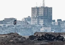 Оптимистичные прогнозы экспертов о плане Нетаньяху для Израиля и Газы optimistichnye prognozy ekspertov o plane netanyahu dlya izrailya i gazy-ekbonline-ru-0