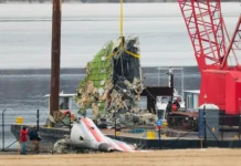 Оптимизм в вопросах безопасности в аэропорту имени Рональда Рейгана и NTSB optimizm v voprosah bezopasnosti v aeroportu imeni ronalda rejgana i -ekbonline-ru-0