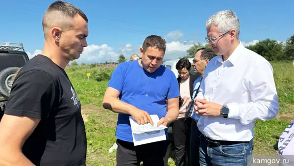 Эксперт объяснил, почему Камчатка выдержала мощное землетрясение без серьезных последствий