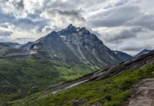 Поход по горам Норвегии превратился для туриста в подвиг выживания pohod po goram norvegii prevratilsya dlya turista v podvig vyzhivaniya-ekbonline-ru-0