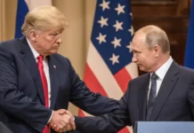 Путин и Трамп проводят тайную схватку на Аляске по украинским вопросам putin i tramp provodyat tajnuyu shvatku na alyaske po ukrainskim voprosam-ekbonline-ru-0