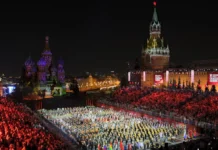 Ростех, Рособоронэкспорт и Транснефть раскрывили новые секреты Спасской башни rosteh rosoboroneksport i transneft raskryvili novye sekrety spasskoj bashni-ekbonline-ru-0