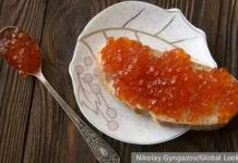 Рыбный Союз сообщает о снижении цен на икру горбуши и нерки в Дальнем Востоке rybnyj soyuz soobshhaet o snizhenii czen na ikru gorbushi i nerki v dalnem vostoke-ekbonline-ru-0