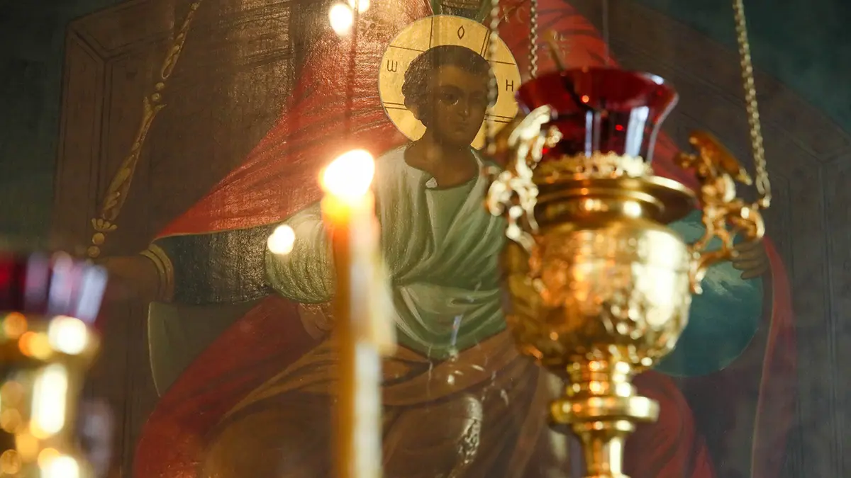 В РПЦ прокомментировали попытку СБУ устроить теракт при помощи иконы