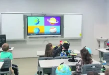 Школы №15 и №17 Рефтинского обновились благодаря федеральным проектам shkoly 15 i 17 reftinskogo obnovilis blagodarya federalnym proektam-ekbonline-ru-0