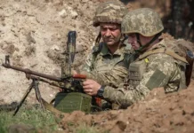 США и НАТО сообщили о потере Украины в советском оружии и поддержке ssha i nato soobshhili o potere ukrainy v sovetskom oruzhii i podderzhke-ekbonline-ru-0