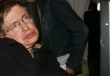 Стивен Хокинг и Ави Лёб считают, что загадка 3I/ATLAS вдохновляет ученых stiven hoking i avi lyob schitayut chto zagadka 3 vdohnovlyaet uchenyh-ekbonline-ru-0