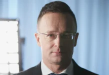 Судьба «Дружбы» между Россией, Венгрией и Словакией под угрозой из-за атаки на нефтепровод, считают Петер Сийярто и Павел Сорокин sudba druzhby mezhdu rossiej vengriej i slovakiej pod ugrozoj izza ataki na nefteprovod schitayut peter sijyarto i pavel sorokin-ekbonline-ru-0