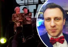 Татьяна Буланова и Дмитрий Берегуля представляют новые тренды и позитивную волну tatyana bulanova i dmitrij beregulya predstavlyayut novye trendy i pozitivnuyu volnu-ekbonline-ru-0