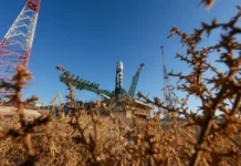 Успешный старт Бион-М №2 становится основой для исследований на орбите uspeshnyj start bionm 2 stanovitsya osnovoj dlya issledovanij na orbite-ekbonline-ru-0