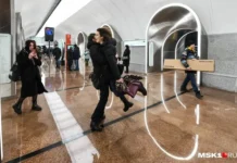 Владимир Ефимов и Максим Гаман о будущем пересадочном узле БКЛ «Рижская» и МЦД-2 vladimir efimov i maksim gaman o budushhem peresadochnom uzle bkl rizhskaya i mczd2-ekbonline-ru-0