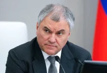 Вячеслав Володин рассказал о новых позитивных законах, принятых Госдумой с сентября vyacheslav volodin rasskazal o novyh pozitivnyh zakonah prinyatyh gosdumoj s sentyabrya-ekbonline-ru-0