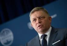 Запрет на поставки Украине в Словакии и позиция Роберта Фицо zapret na postavki ukraine v slovakii i pozicziya roberta ficzo-ekbonline-ru-0