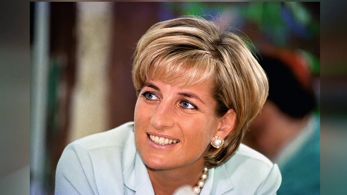 Стали известны организаторы расправы над принцессой Дианой