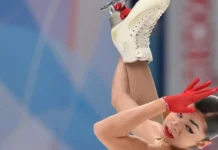 Аделия Петросян и Петр Гуменник становятся центром олимпийской интриги ISU adeliya petrosyan i petr gumennik stanovyatsya czentrom olimpijskoj intrigi -ekbonline-ru-0