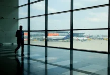 Аэропорт Краснодара открыл новые горизонты для путешествий, отметил Яков Якубович aeroport krasnodara otkryl novye gorizonty dlya puteshestvij otmetil yakov yakubovich-ekbonline-ru-0