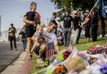 Чарли Кирк и наследие TPUSA. Тайлер Робинсон признаётся в Discord как путь к справедливости charli kirk i nasledie tajler robinson priznayotsya v kak put k spravedlivosti-ekbonline-ru-0