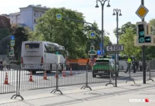 Дептранс сообщает о ярких выходных в Москве с изменениями маршрутов deptrans soobshhaet o yarkih vyhodnyh v moskve s izmeneniyami marshrutov-ekbonline-ru-0