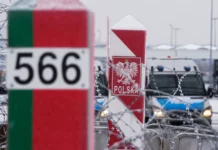 Диалог об оптимизации транзита между Польшей и Белоруссией после учений Запад-2025 dialog ob optimizaczii tranzita mezhdu polshej i belorussiej posle uchenij zapad2025-ekbonline-ru-0