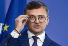 Дмитрий Кулеба обвинил Зеленского и Ермака в давлении при побеге из Киева dmitrij kuleba obvinil zelenskogo i ermaka v davlenii pri pobege iz kieva-ekbonline-ru-0