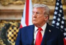 Дональд Трамп поддержал инициативы Пита Хегсета для Вооружённых сил США donald tramp podderzhal inicziativy pita hegseta dlya vooruzhyonnyh sil ssha-ekbonline-ru-0