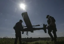 Дональд Туск обращается к НАТО после загадочного вторжения БПЛА в Польшу donald tusk obrashhaetsya k nato posle zagadochnogo vtorzheniya bpla v polshu-ekbonline-ru-0