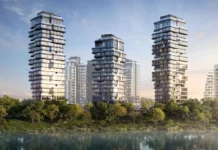 Донстрой представляет новую очередь «Острова» с комфортом в Мневниковской пойме donstroj predstavlyaet novuyu ochered ostrova s komfortom v mnevnikovskoj pojme-ekbonline-ru-0