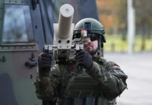 Европейский союз и НАТО обсуждают ответ России и Украине из-за инцидентов с дронами evropejskij soyuz i nato obsuzhdayut otvet rossii i ukraine izza inczidentov s dronami-ekbonline-ru-0